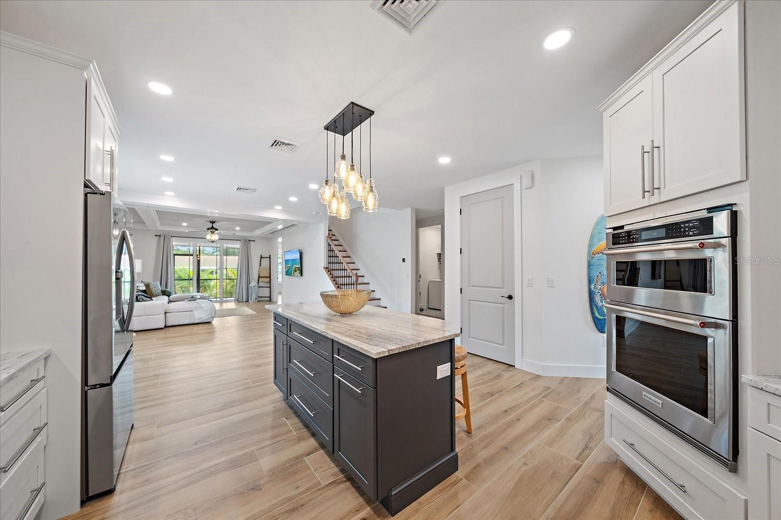 NORTH VAMO SUB 1 - Residential