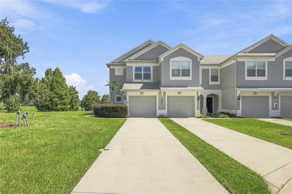 Photo of 4425 SW 52nd Circle #101, Ocala, FL 34474 (MLS # OM732663)