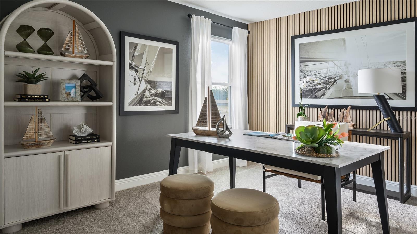 PASADENA WOODS - Residential