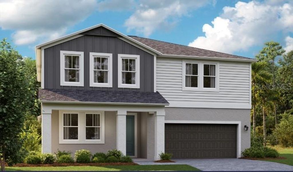 Photo of 33566 Hammock Beach Way, Dade City, FL 33525 (MLS # TB8498670)