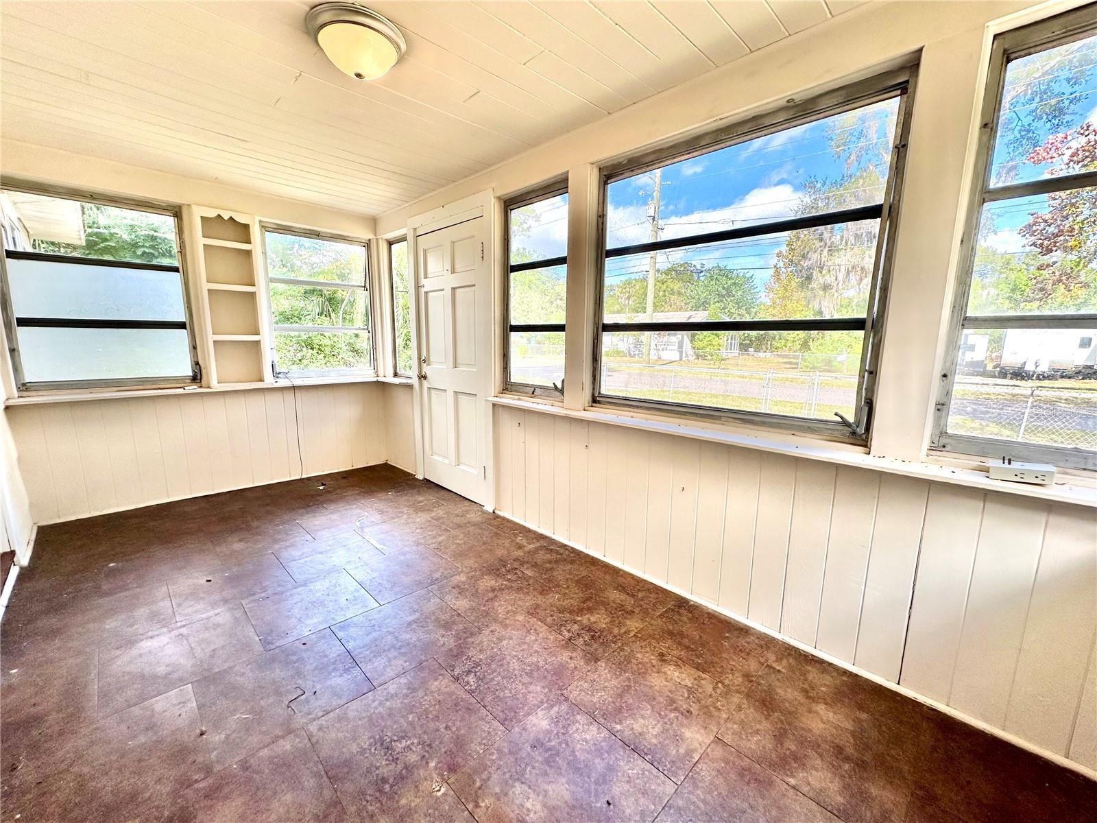 STETSON PARK - Residential Lease