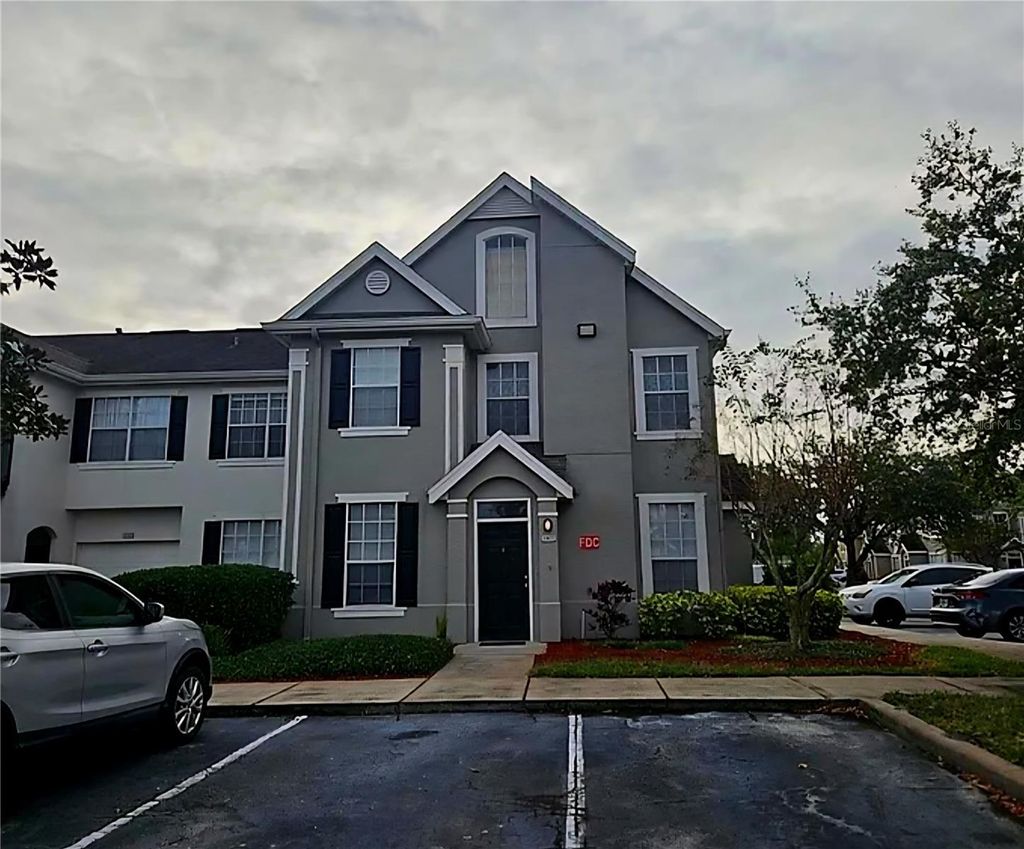 Photo of 9005 Lee Vista Blvd #1803, Orlando, FL 32829 (MLS # S5148678)