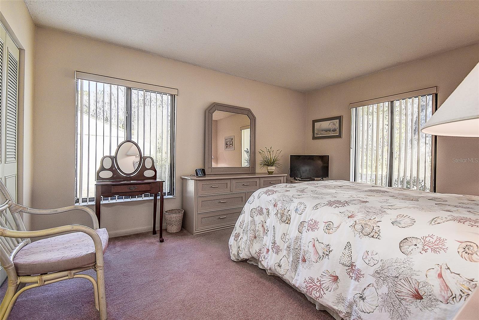 PINE RIDGE AT LAKE TARPON VILLAGE - Residential