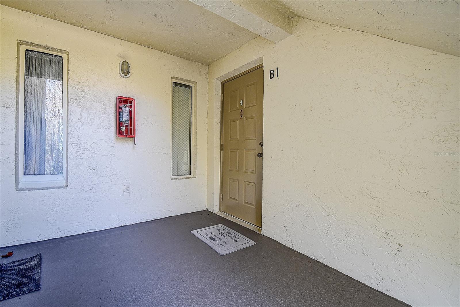 PINE RIDGE AT LAKE TARPON VILLAGE - Residential