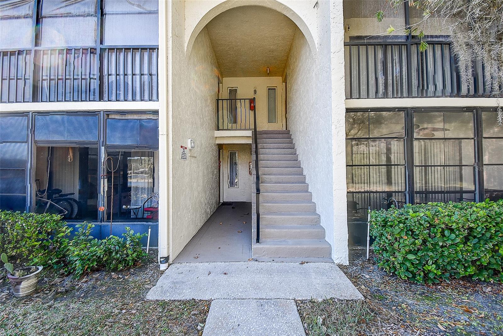 PINE RIDGE AT LAKE TARPON VILLAGE - Residential