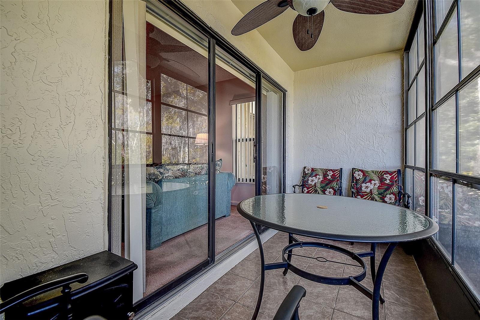 PINE RIDGE AT LAKE TARPON VILLAGE - Residential