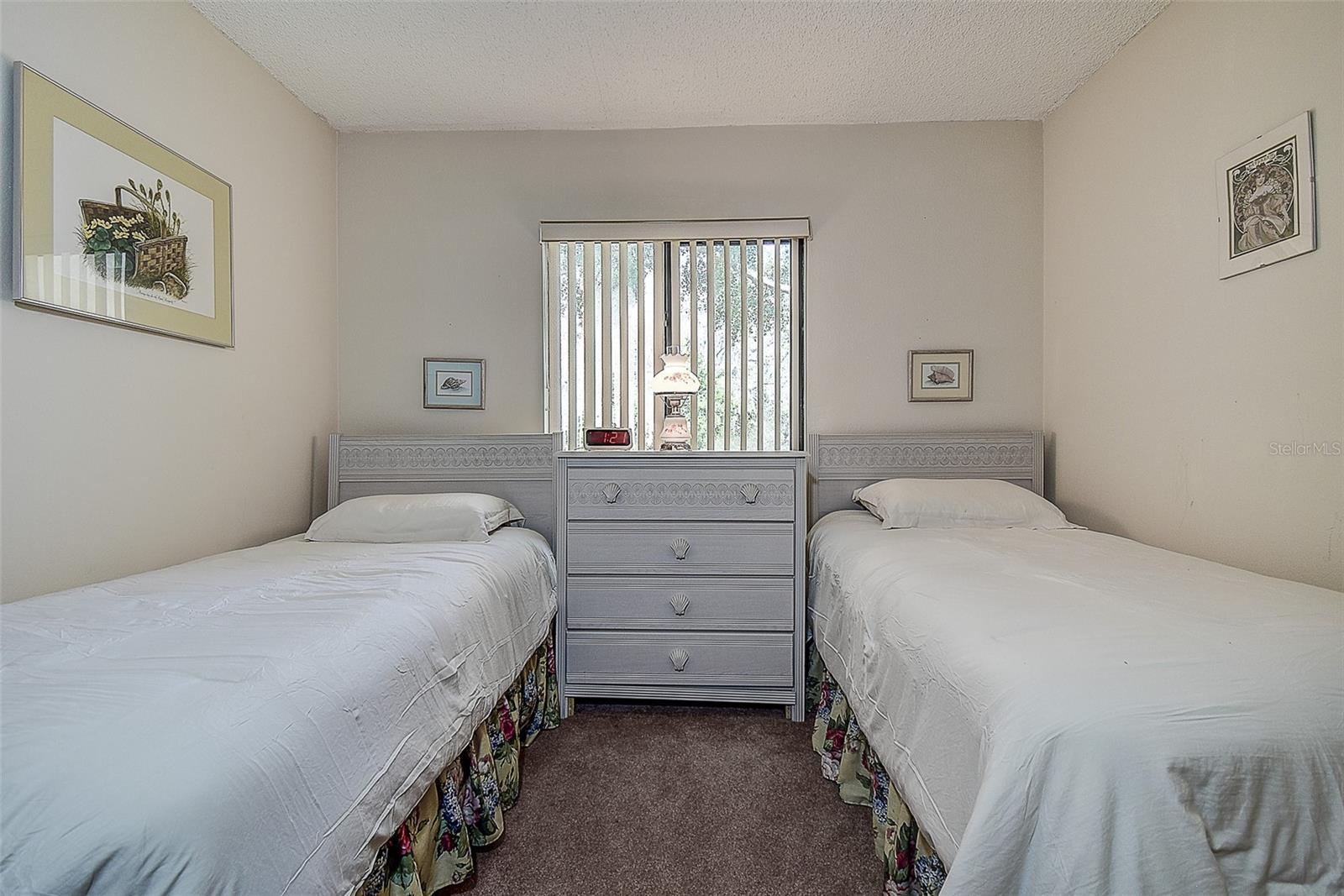 PINE RIDGE AT LAKE TARPON VILLAGE - Residential