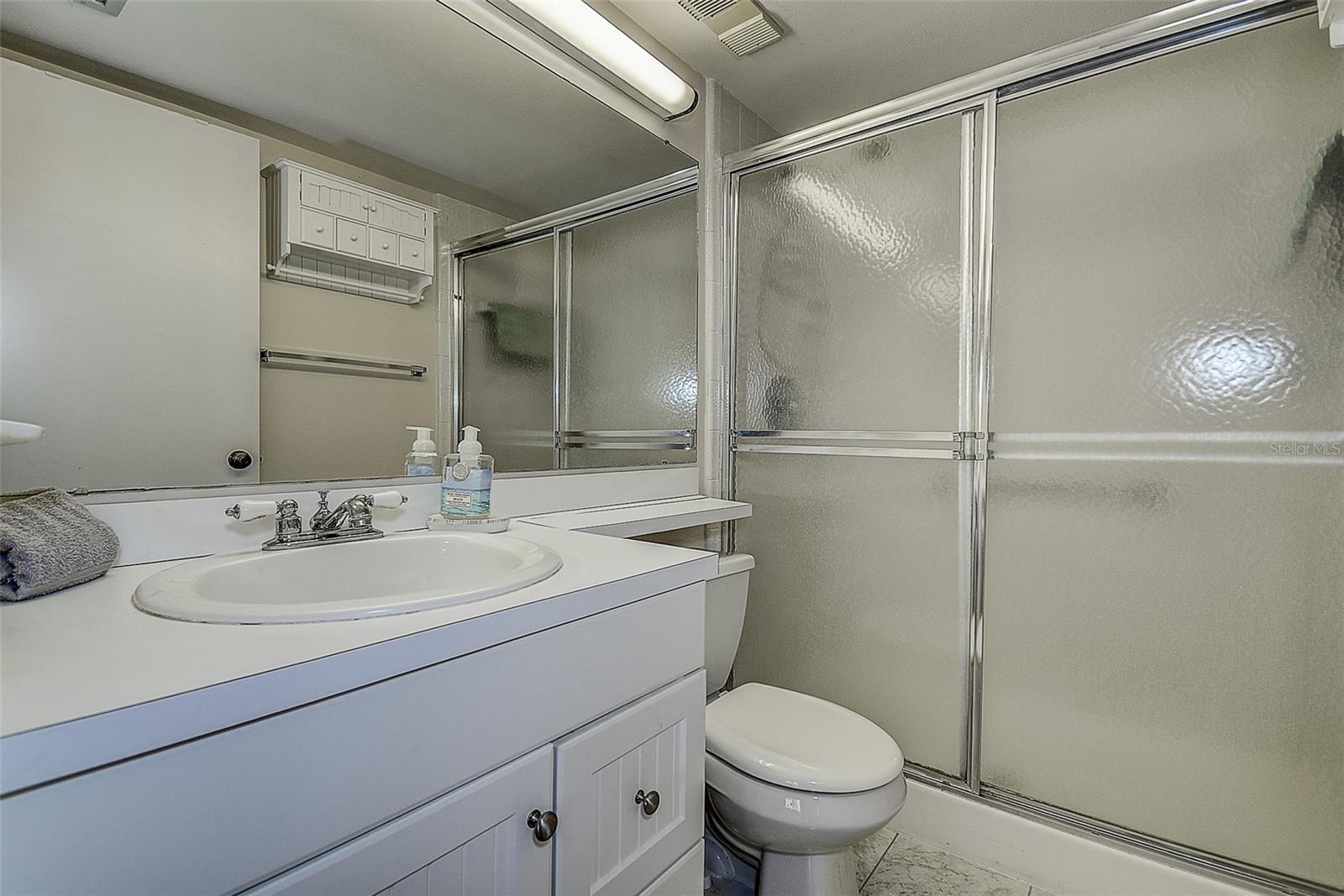 PINE RIDGE AT LAKE TARPON VILLAGE - Residential