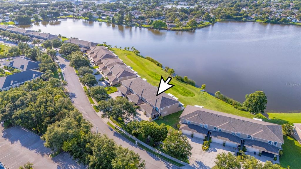 Photo of 8251 118th Avenue #8251, Largo, FL 33773 (MLS # TB8402141)