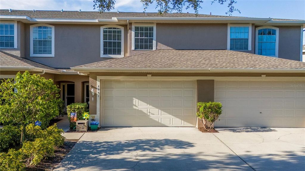 Photo of 8251 118th Avenue #8251, Largo, FL 33773 (MLS # TB8402141)