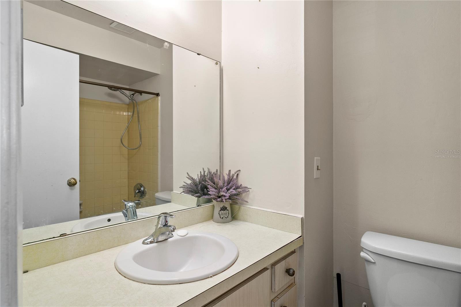 BACCHUS GARDENS SEC 01 - Residential