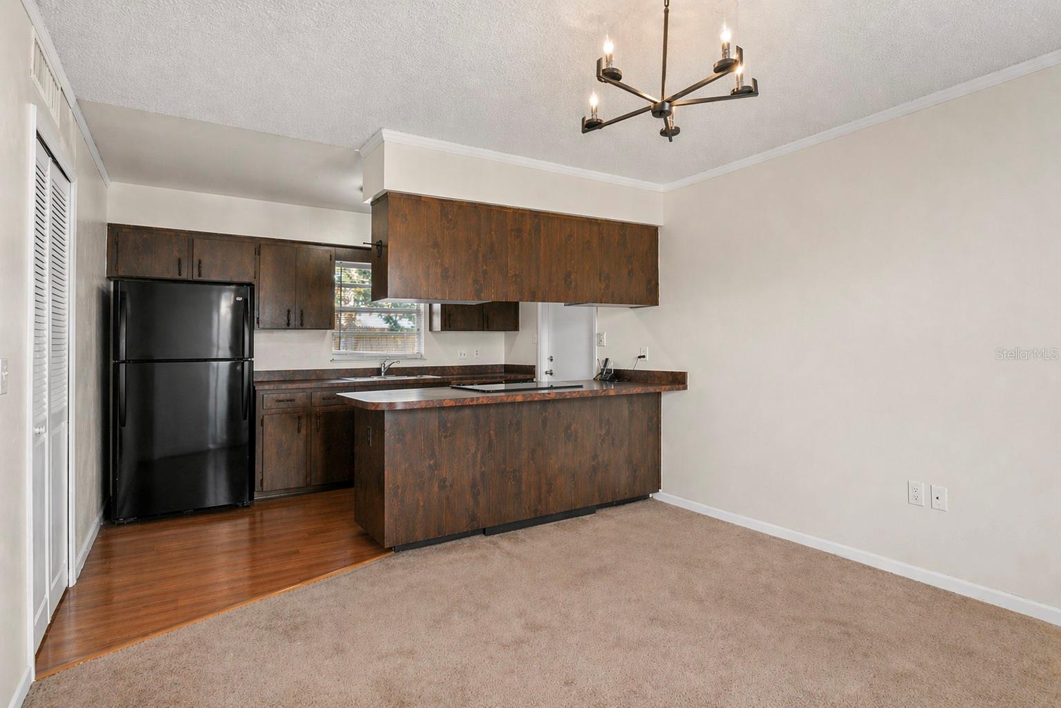 BACCHUS GARDENS SEC 01 - Residential