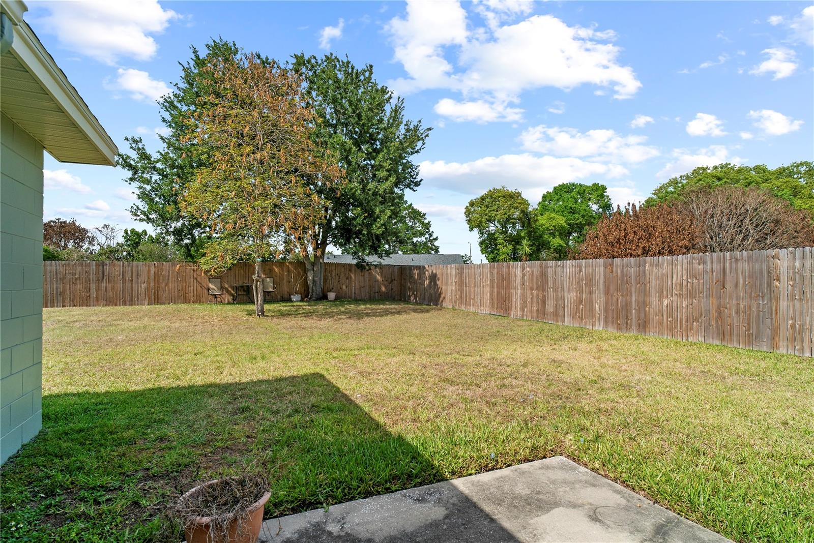 BACCHUS GARDENS SEC 01 - Residential