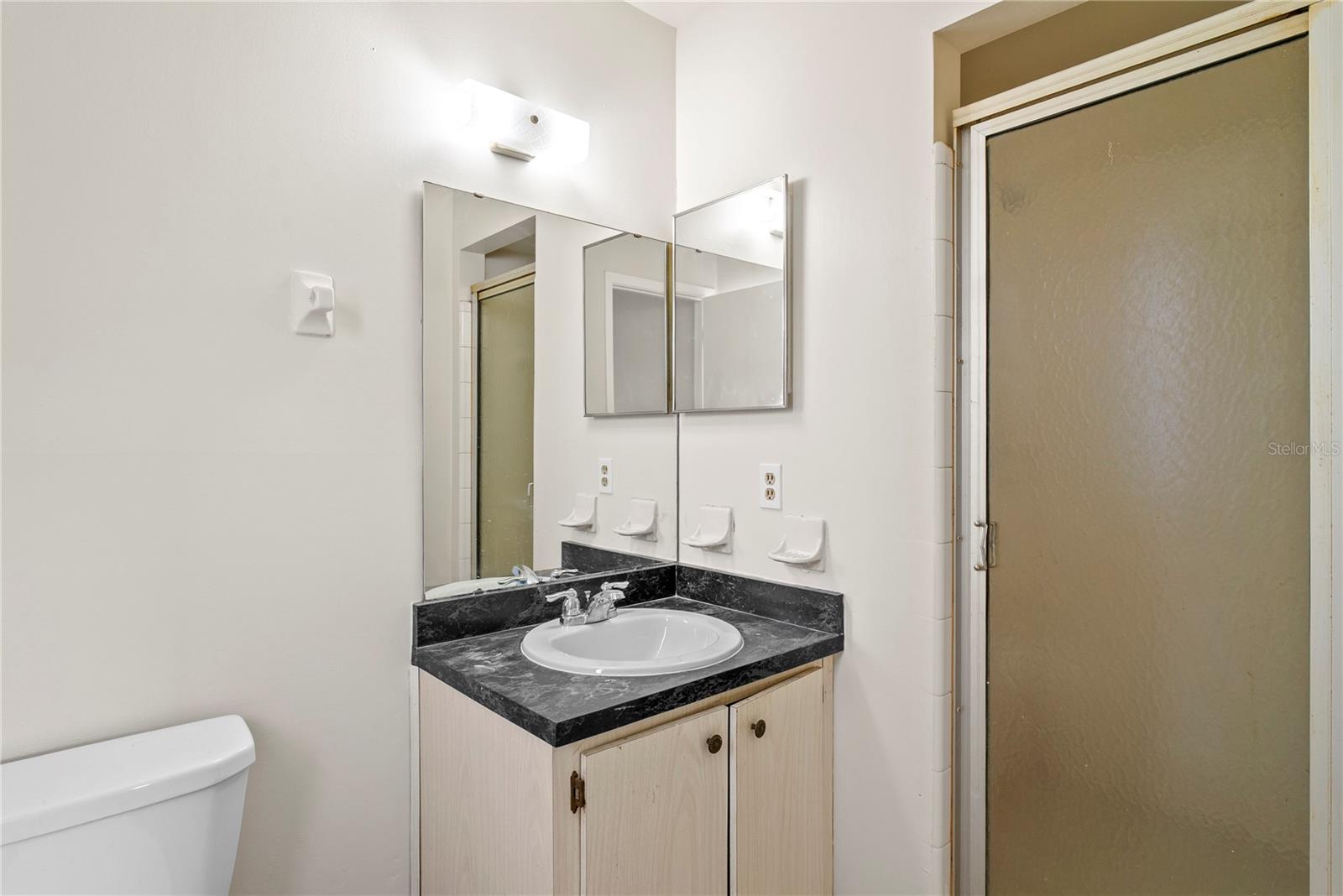 BACCHUS GARDENS SEC 01 - Residential