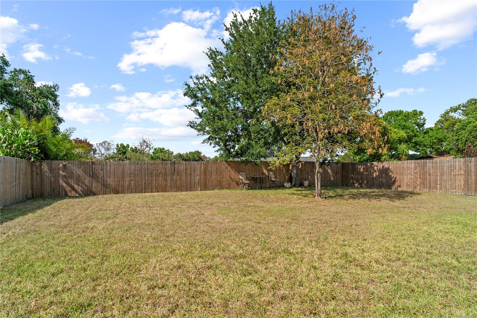 BACCHUS GARDENS SEC 01 - Residential