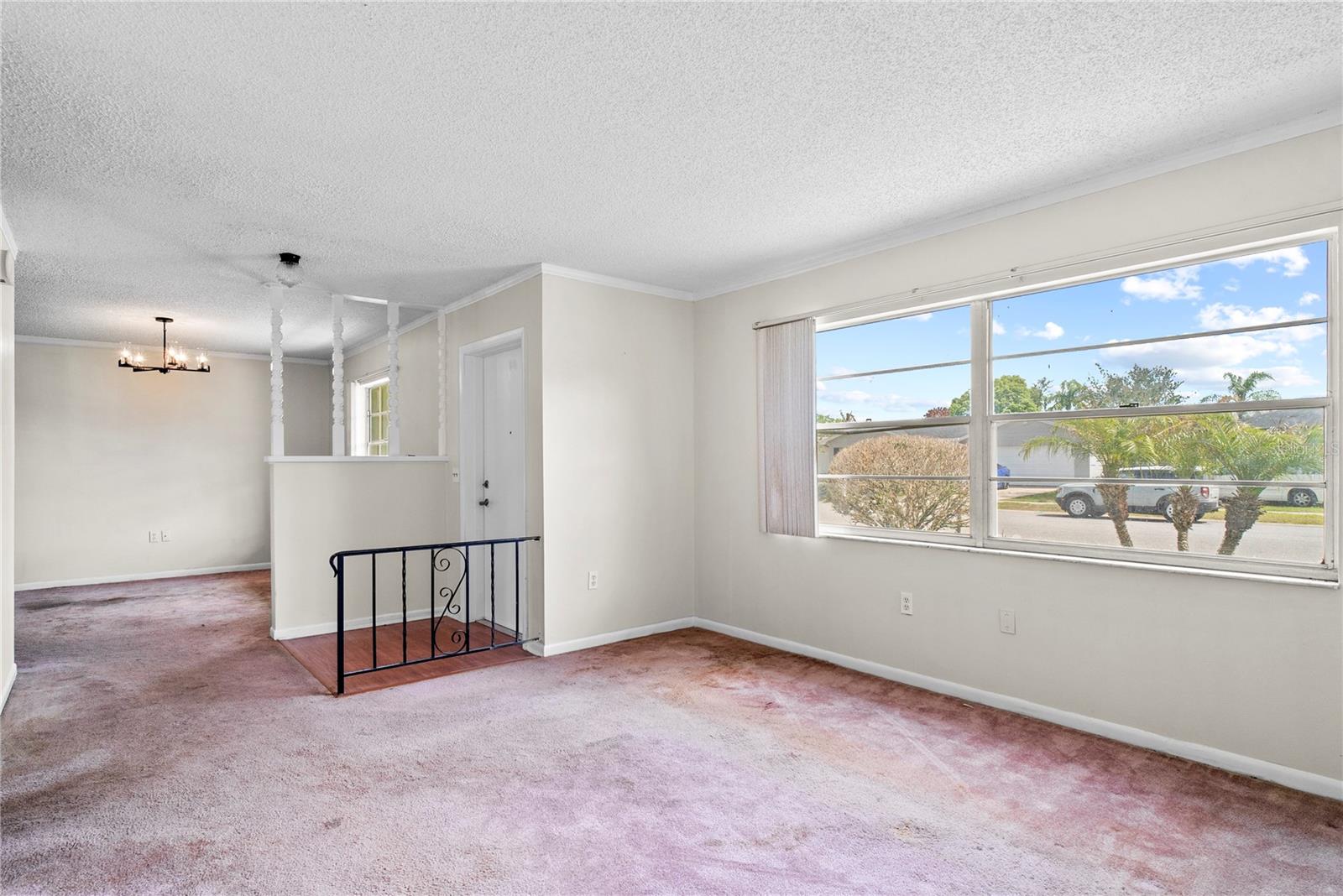 BACCHUS GARDENS SEC 01 - Residential