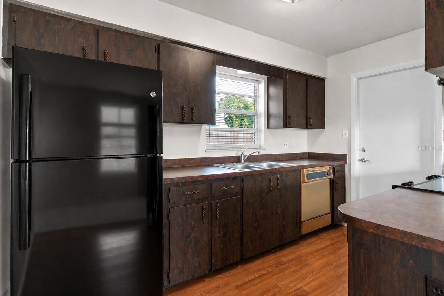 BACCHUS GARDENS SEC 01 - Residential