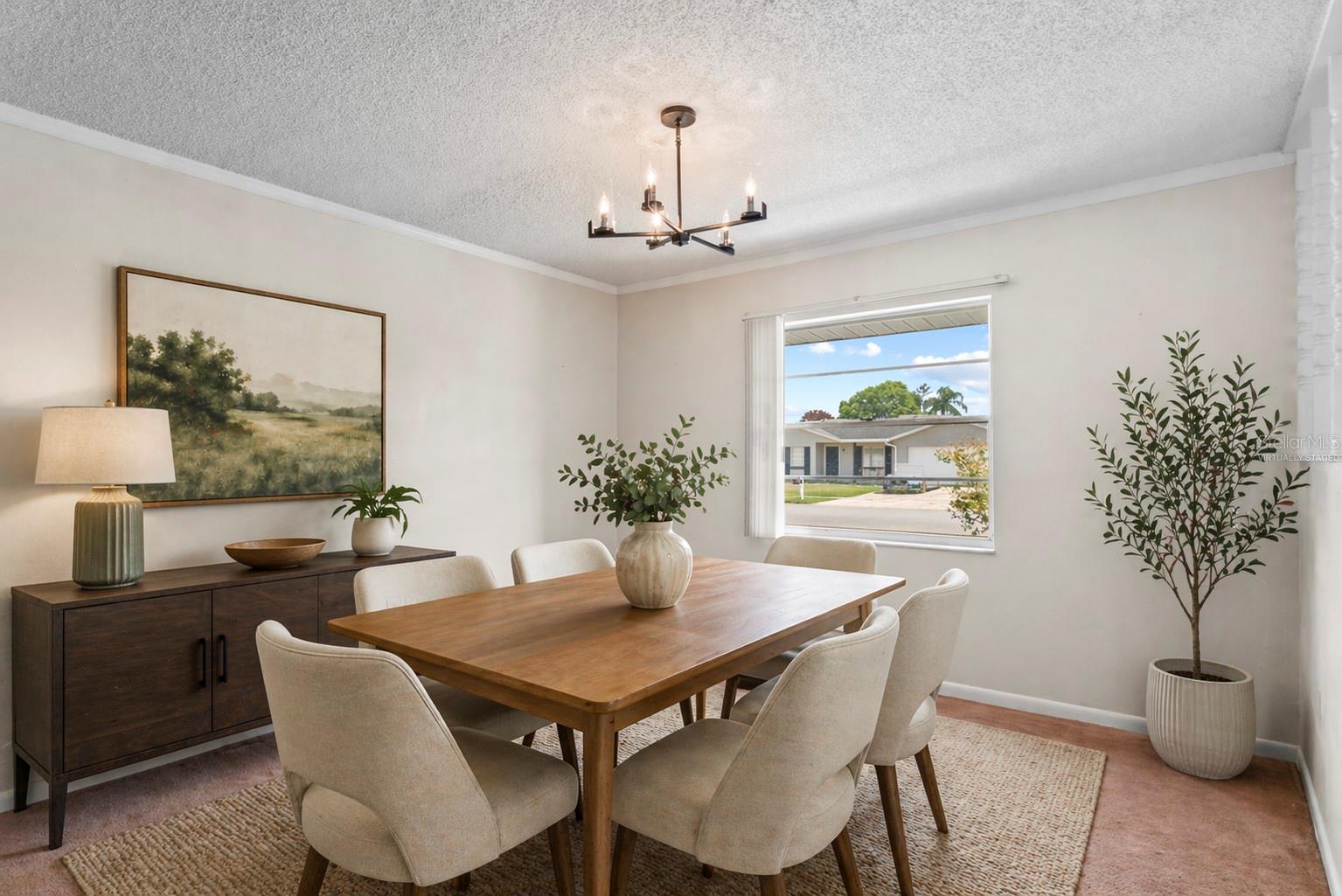 BACCHUS GARDENS SEC 01 - Residential