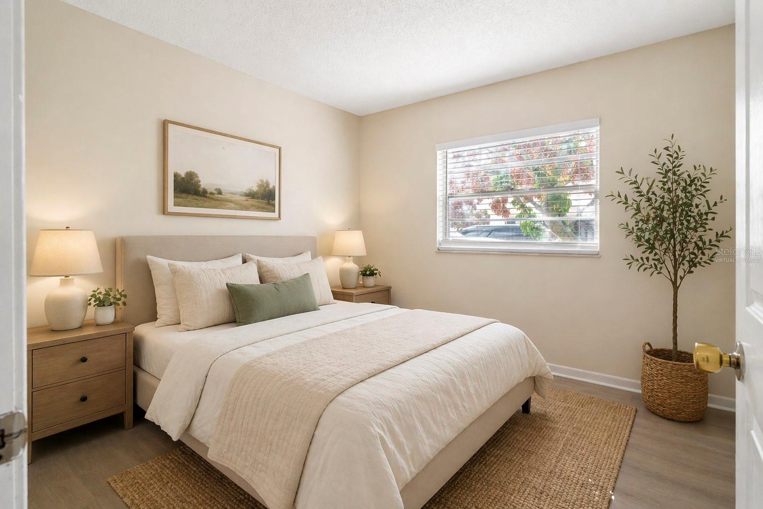 BACCHUS GARDENS SEC 01 - Residential