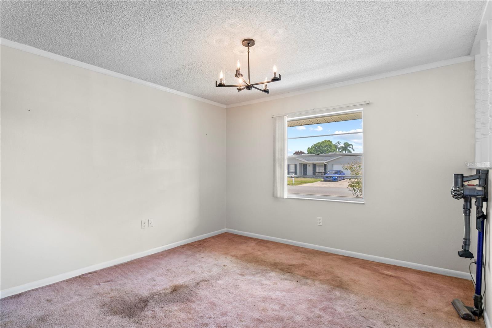 BACCHUS GARDENS SEC 01 - Residential