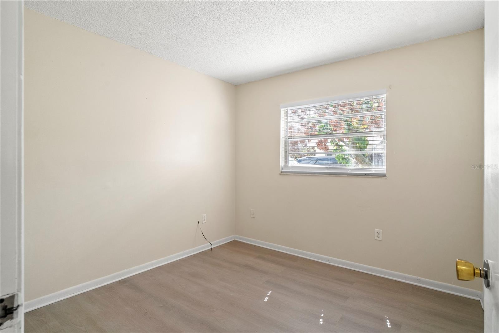 BACCHUS GARDENS SEC 01 - Residential