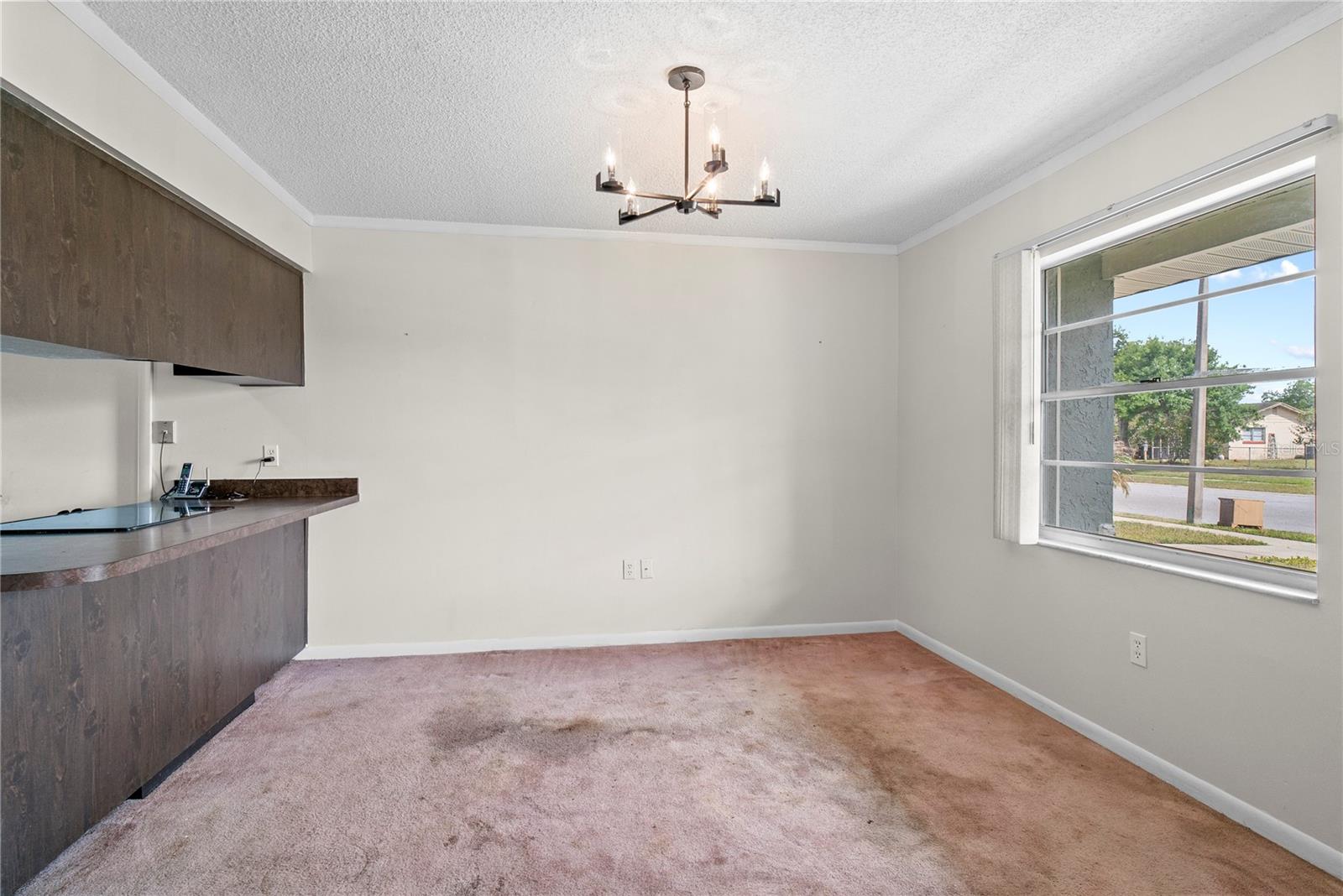 BACCHUS GARDENS SEC 01 - Residential