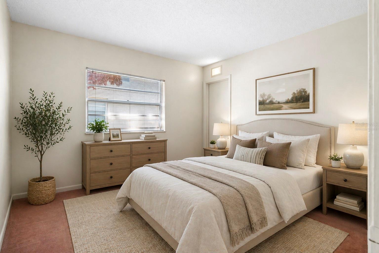 BACCHUS GARDENS SEC 01 - Residential