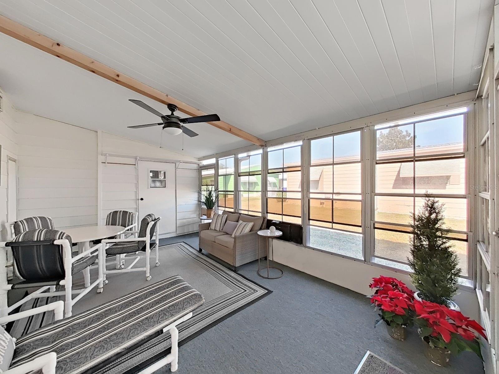 FOXWOOD LAKE ESTATES PH 01 - Residential