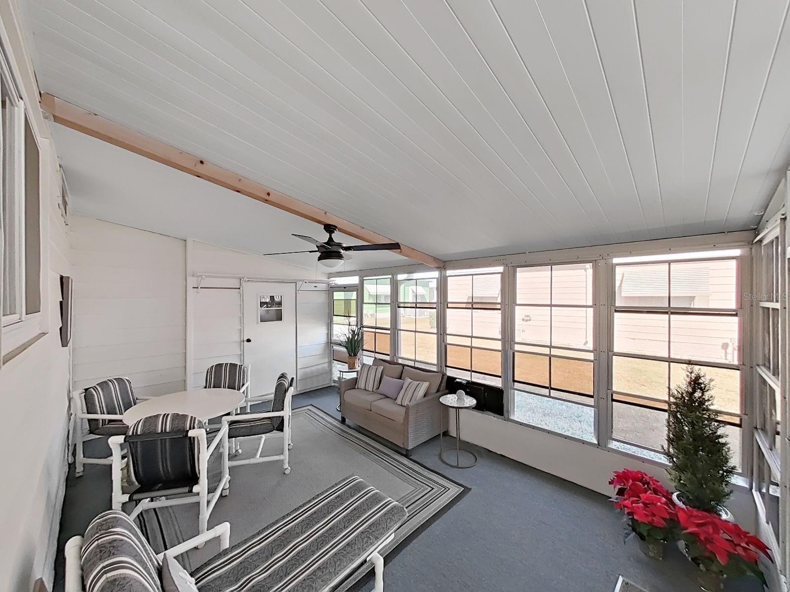 FOXWOOD LAKE ESTATES PH 01 - Residential