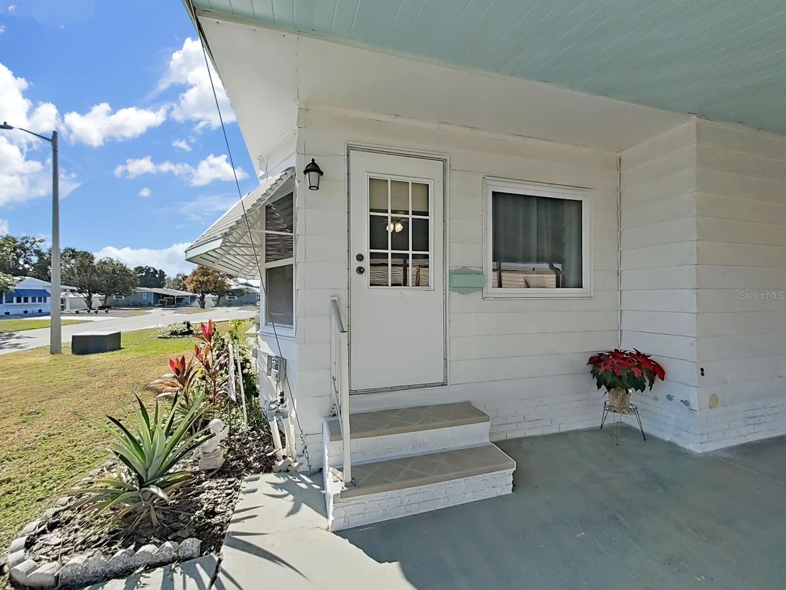 FOXWOOD LAKE ESTATES PH 01 - Residential