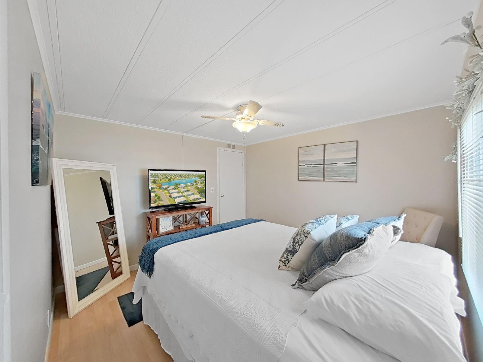 FOXWOOD LAKE ESTATES PH 01 - Residential