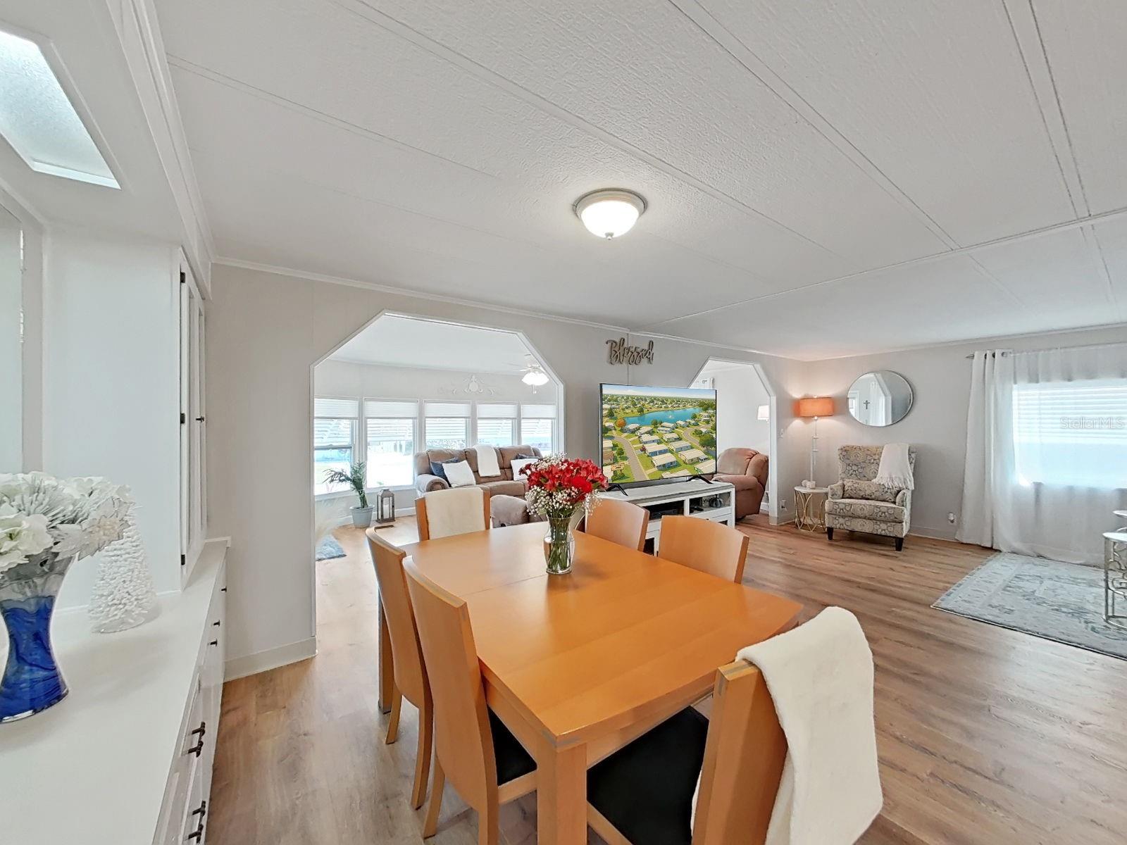 FOXWOOD LAKE ESTATES PH 01 - Residential