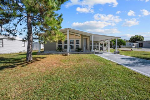 Photo of 5718 Arrowhead Drive, Zephyrhills, FL 33542 (MLS # TB8446319)