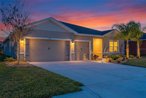 Photo of 6413 114th Avenue E, Parrish, FL 34219 (MLS # A4681029)