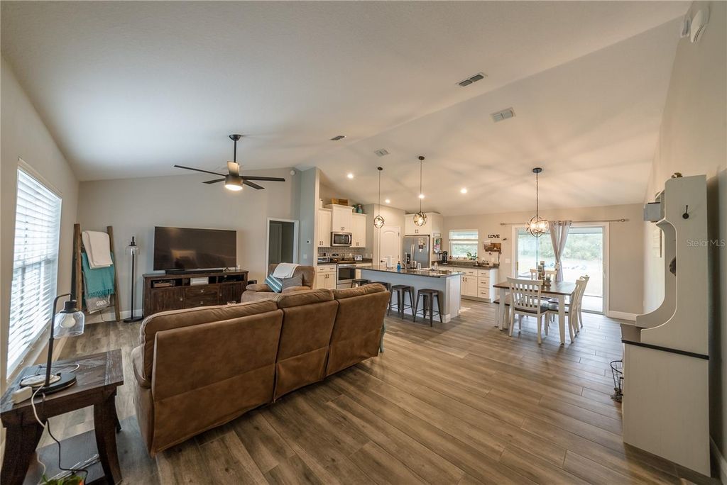 Photo of 9710 SW 38th Avenue, Ocala, FL 34476 (MLS # OM709783)