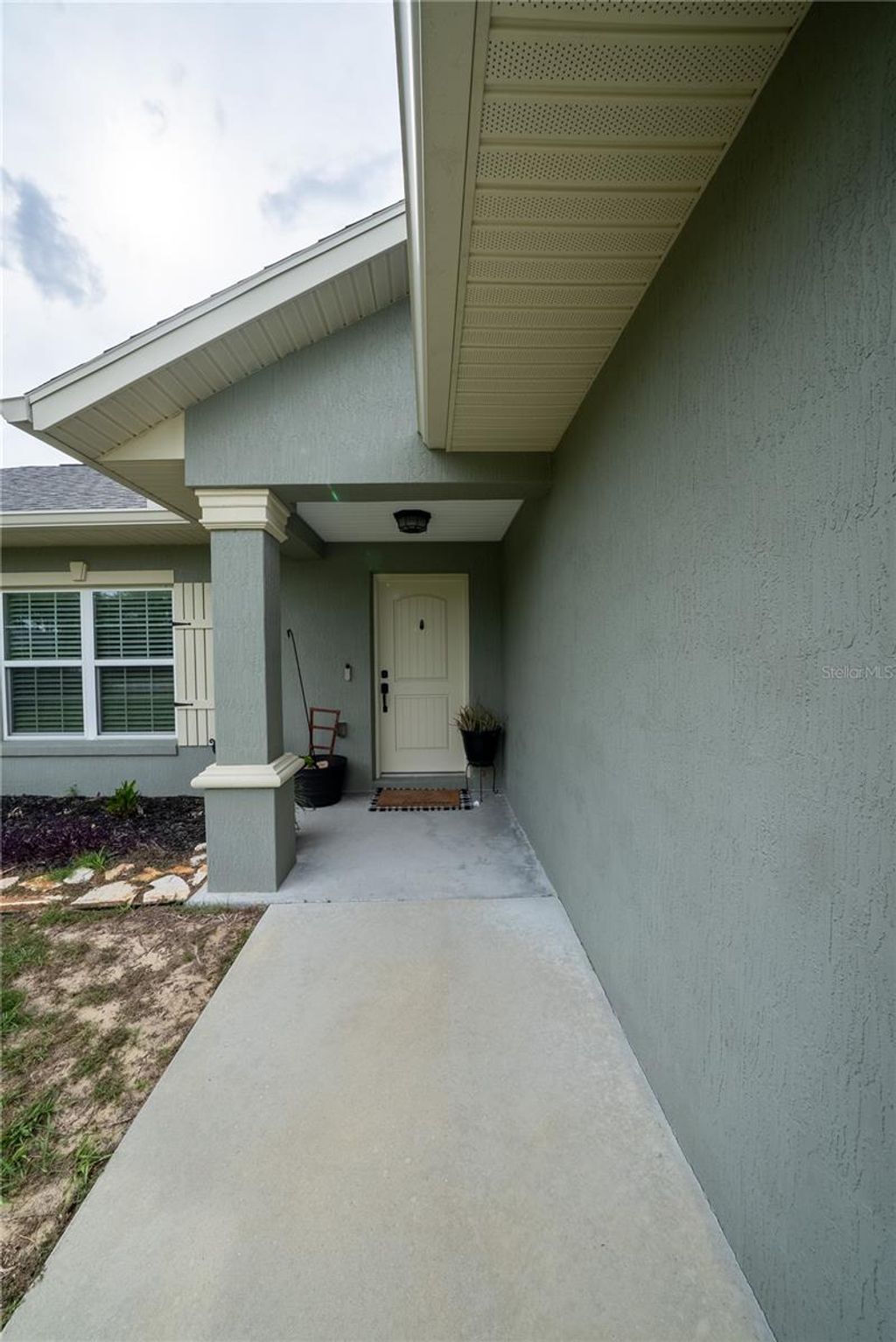 Photo of 9710 SW 38th Avenue, Ocala, FL 34476 (MLS # OM709783)