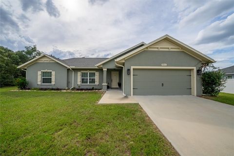 Photo of 9710 SW 38th Avenue, Ocala, FL 34476 (MLS # OM709783) Photo of 9710 SW 38th Avenue, Ocala, FL 34476 (MLS # OM709783)