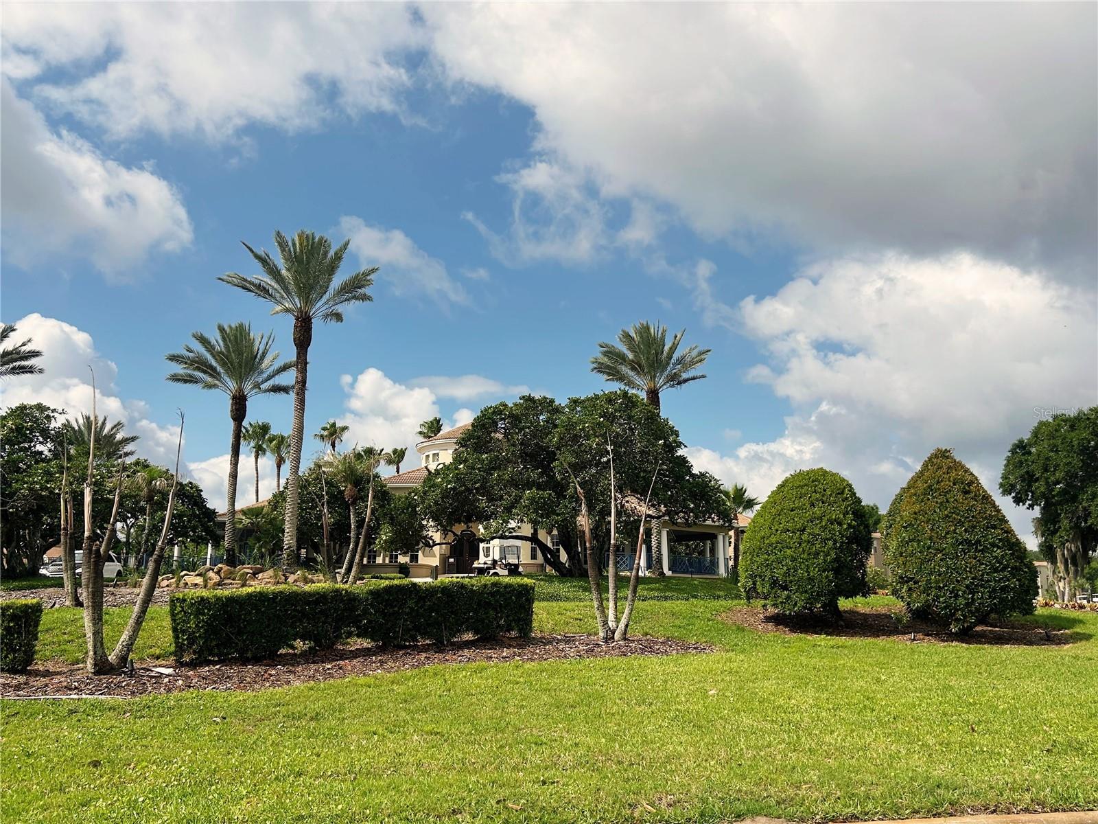 BERMUDA DUNES PRIVATE RESIDENCE - Residential