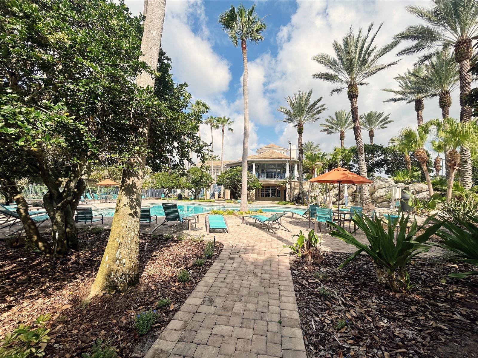 BERMUDA DUNES PRIVATE RESIDENCE - Residential