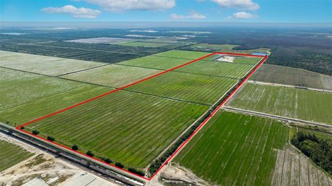 43521 NEAL ROAD PUNTA GORDA FL 33982