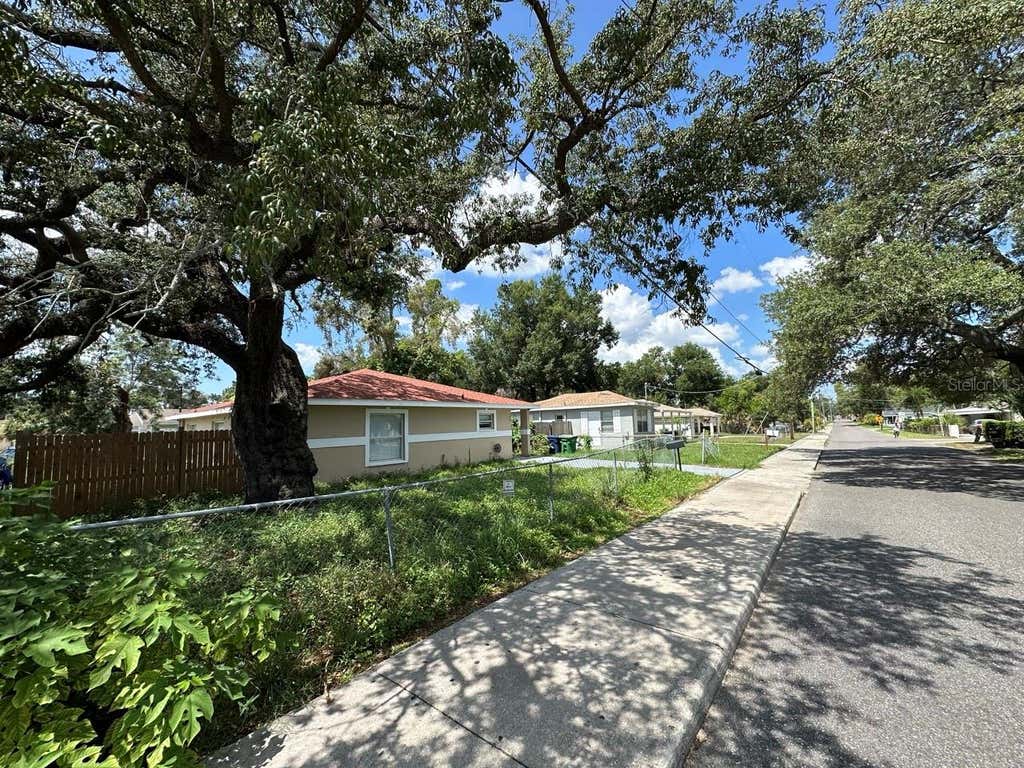 Photo of 3613 E Chelsea Street, Tampa, FL 33610 (MLS # TB8532805)