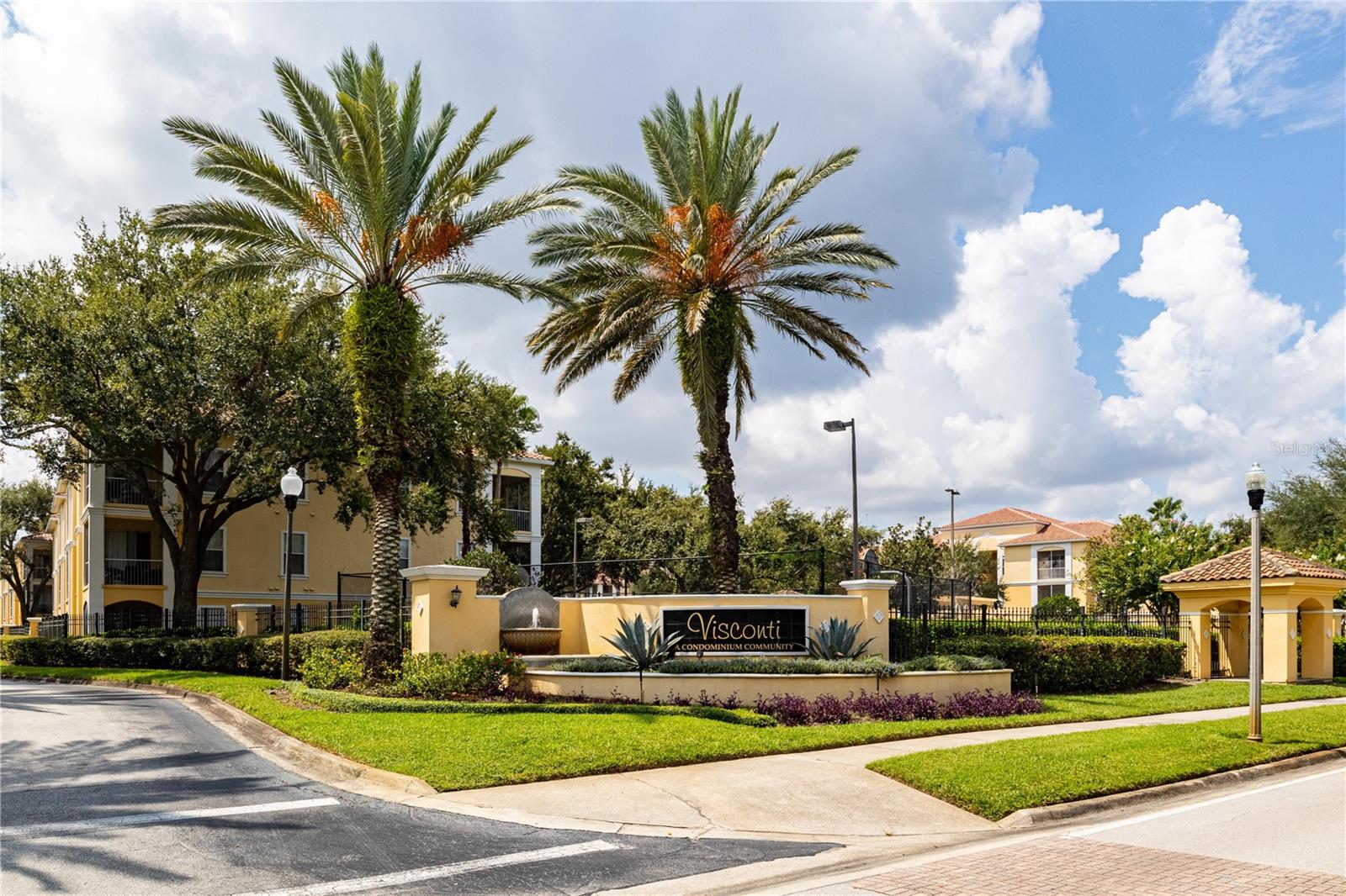 VISCONTI WEST - Residential
