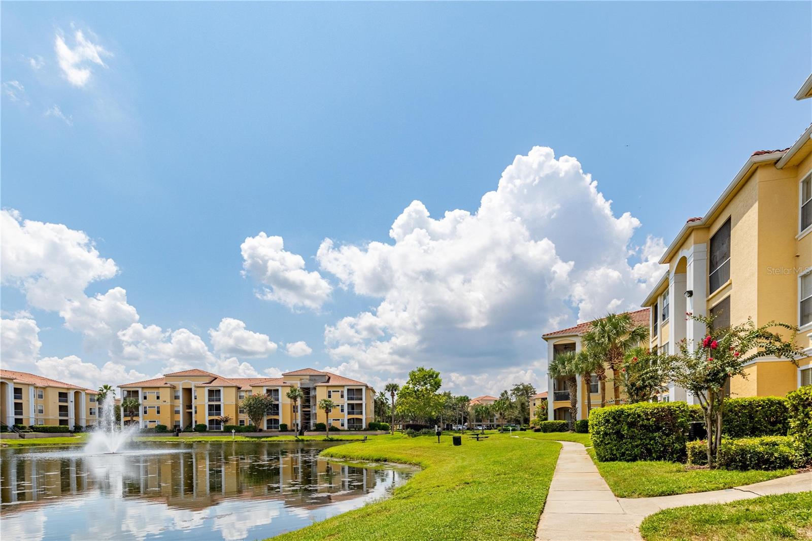 VISCONTI WEST - Residential