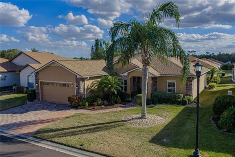 Photo of 4425 Turnberry Lane, Lake Wales, FL 33859 (MLS # P4937631)