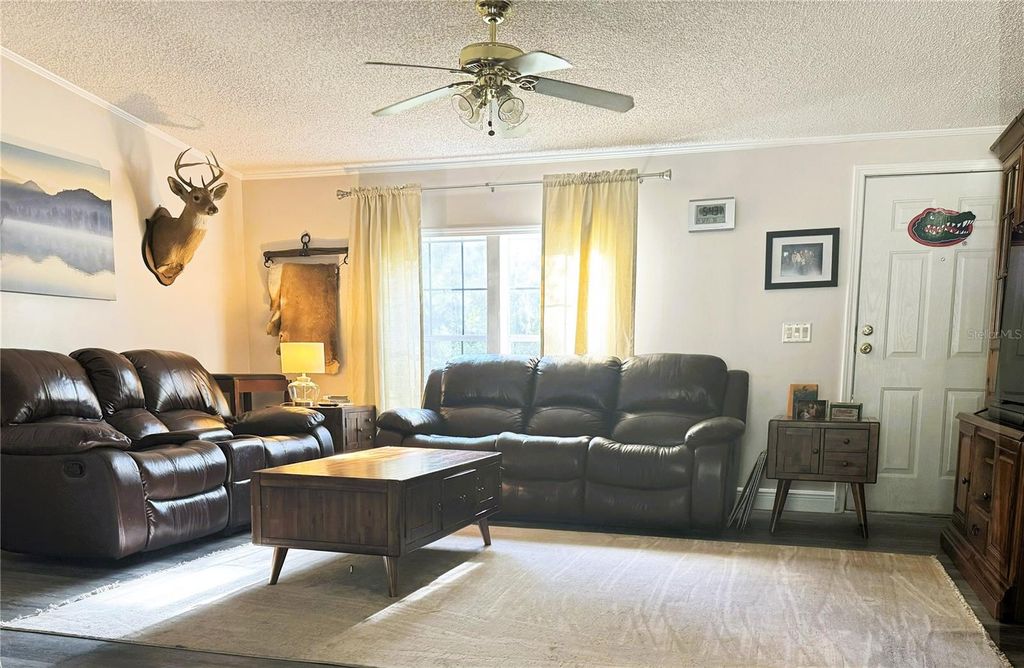 Photo of 16314 Tiger Trail, Spring Hill, FL 34610 (MLS # TB8411783)