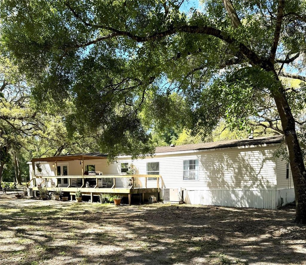 Photo of 16314 Tiger Trail, Spring Hill, FL 34610 (MLS # TB8411783)