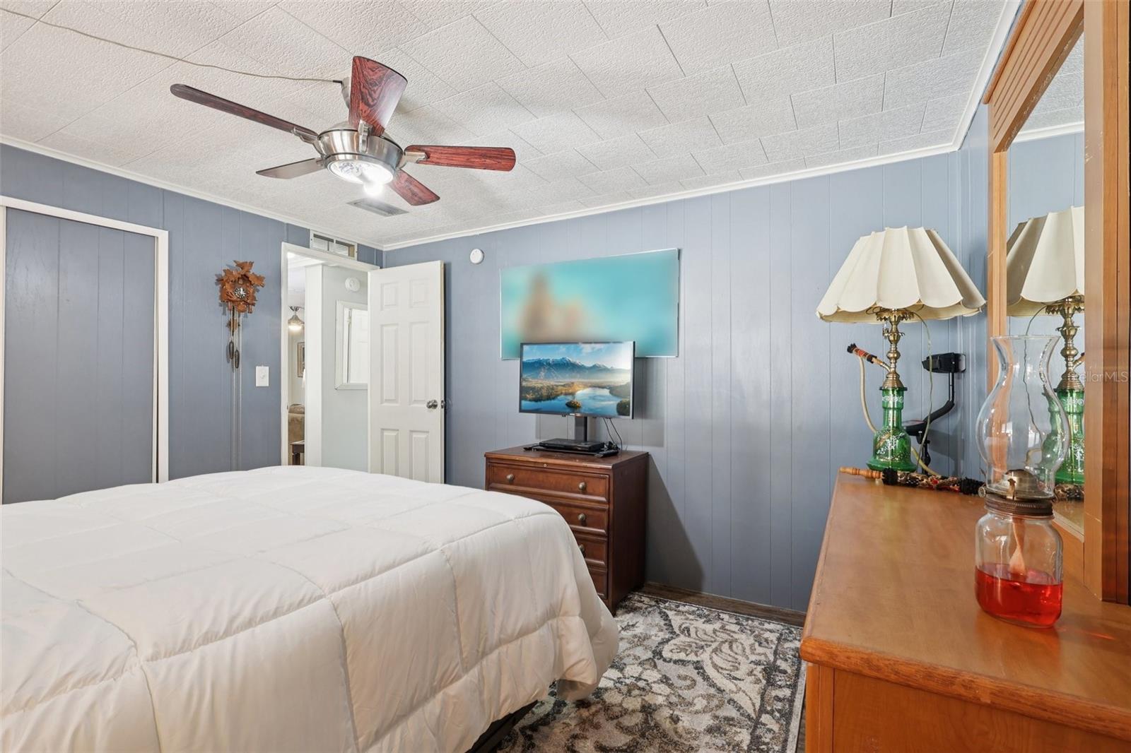 SHIRE 1ST ADD - Residential