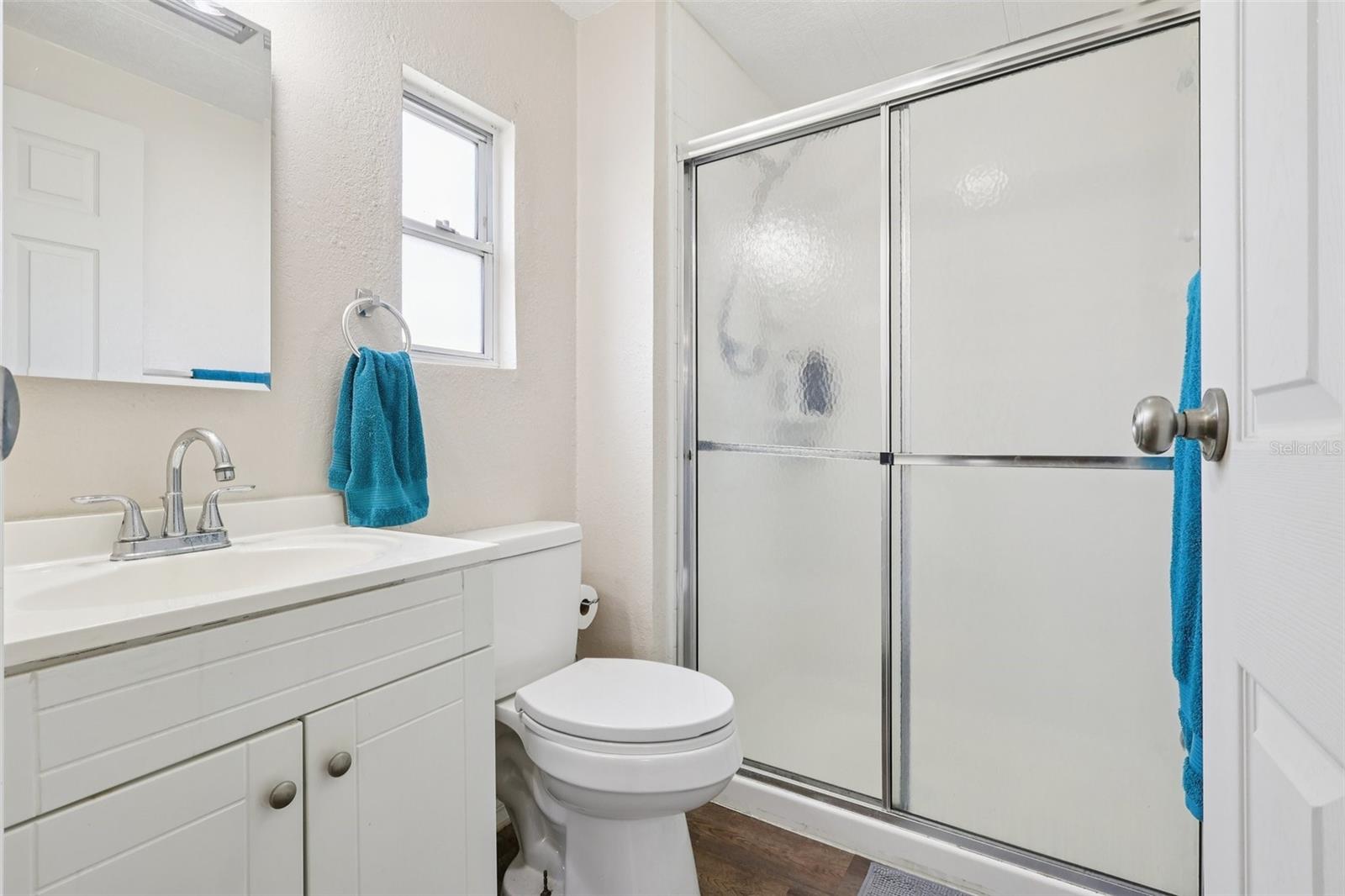 SHIRE 1ST ADD - Residential