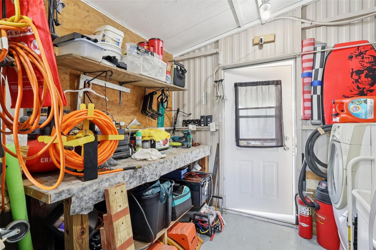 SHIRE 1ST ADD - Residential