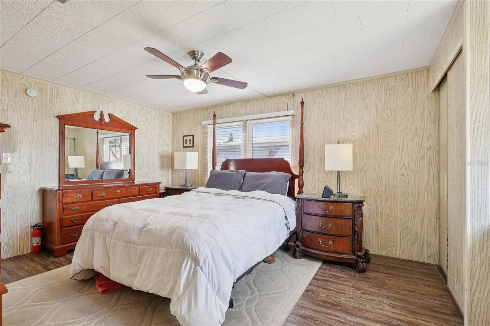 SHIRE 1ST ADD - Residential